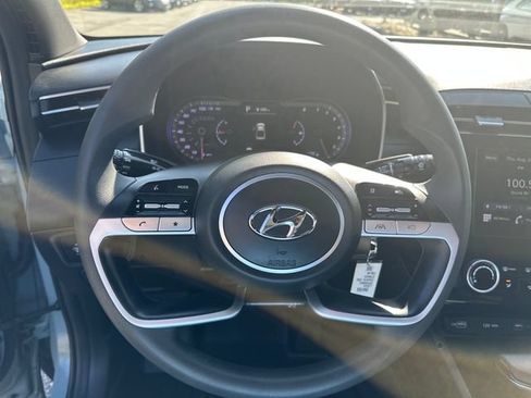 Certified 2024 Hyundai Santa Cruz SE AWD/4WD image 13