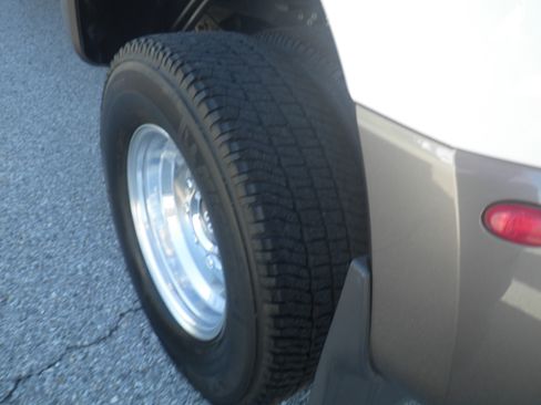 Used 2022 Ford F350 King Ranch w/ King Ranch Ultimate Package image 14