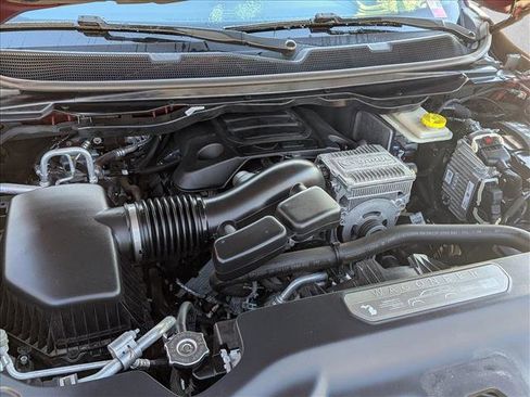 Used 2022 Jeep Wagoneer Series III image 23