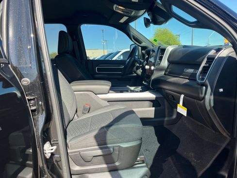 New 2025 RAM 2500 Big Horn image 19