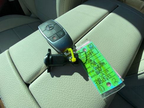 Certified 2026 Mercedes-Benz GLE 350 4MATIC image 34