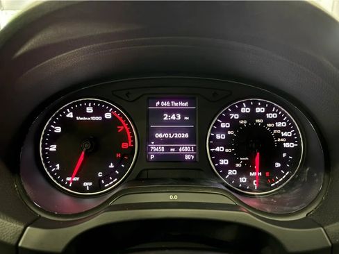 Used 2016 Audi A3 1.8T Premium Plus w/ Premium Plus Package FWD image 31