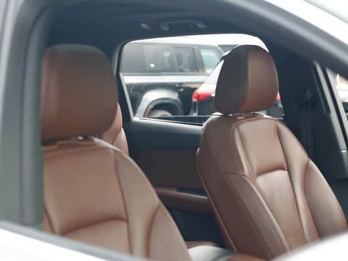 Used 2018 Audi Q7 3.0T Prestige w/ Prestige Package image 22