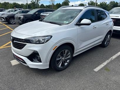 Used 2023 Buick Encore GX Select w/ Sport Touring Package