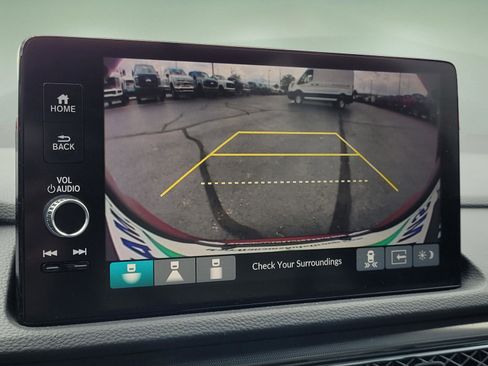 Used 2023 Acura Integra A-Spec FWD image 22