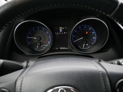 Used 2017 Toyota Corolla iM image 21