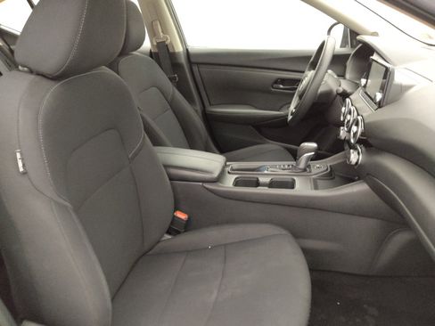 Used 2024 Nissan Sentra S FWD image 21