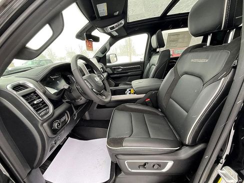 New 2026 RAM 1500 Laramie w/ Night Edition image 14