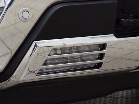 New 2025 Chevrolet Silverado 1500 LTZ w/ LTZ Premium Package image 14