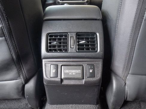 Used 2018 Subaru Outback 2.5i Limited image 19