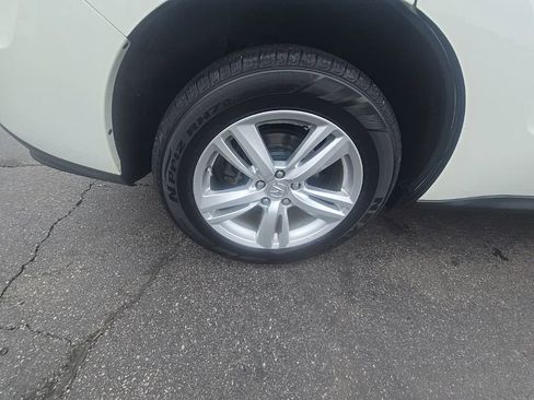 Used 2014 Acura RDX AWD image 10