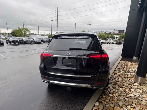 Used 2026 Mercedes-Benz GLE 350 4MATIC image 10