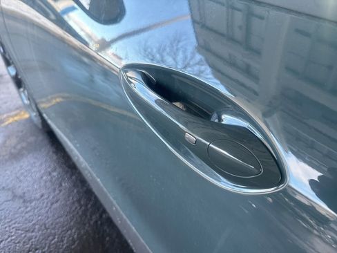 New 2026 Chevrolet Trax LT w/ Driver Confidence Package image 10