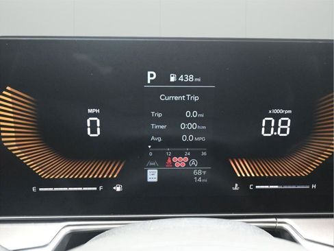 New 2026 Kia Sorento S w/ S Panoramic Sunroof Package FWD image 5