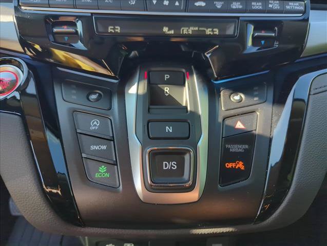 Certified 2026 Honda Odyssey Touring image 16