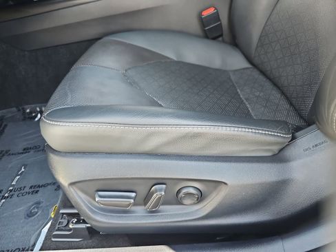 Certified 2024 Toyota Camry XSE w/ Navigation Package FWD image 18