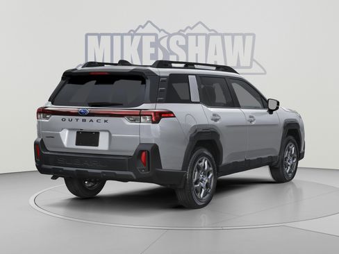 New 2026 Subaru Outback Premium AWD/4WD image 2