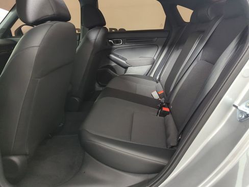 Certified 2026 Honda Civic Sport image 21