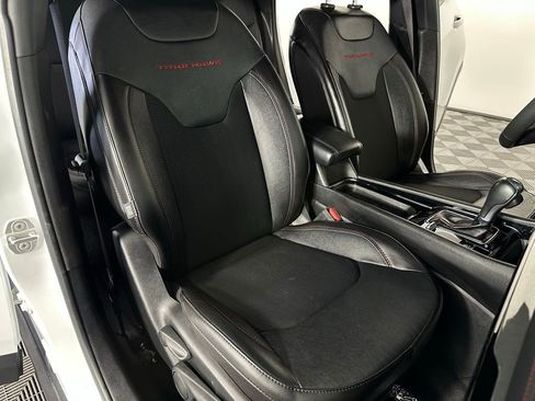 Used 2023 Jeep Compass Trailhawk image 26