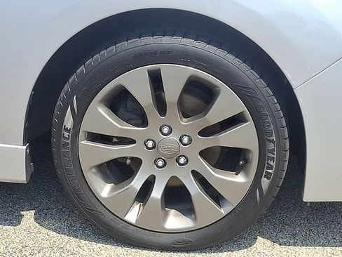 Used 2014 Subaru Impreza 2.0i Sport Limited w/ Popular Package #1 AWD/4WD image 8