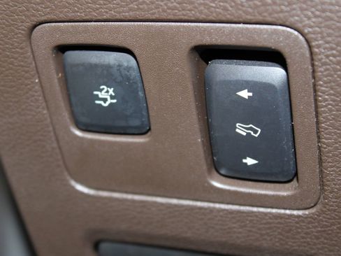 Used 2022 Ford F250 King Ranch w/ Tremor Off-Road Package image 45