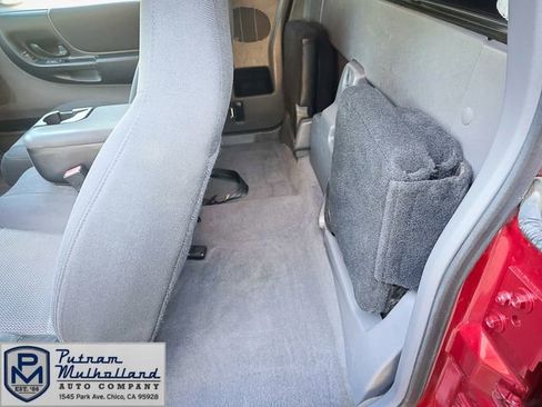 Used 2003 Ford Ranger FX4 image 11