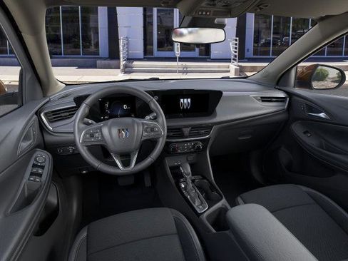 New 2026 Buick Encore GX Preferred image 15