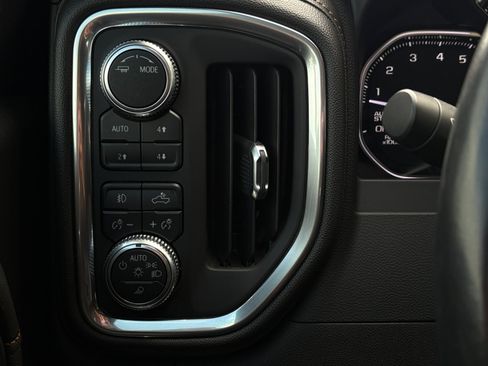Used 2020 GMC Sierra 1500 AT4 w/ AT4 Premium Package AWD/4WD image 29