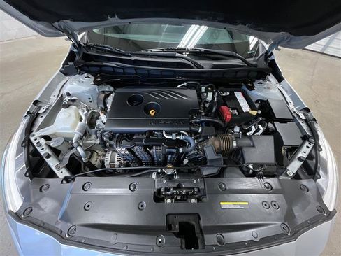 Used 2020 Nissan Altima 2.5 SL image 33