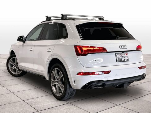 Used 2025 Audi Q5 2.0T Premium w/ Convenience Plus Package image 14