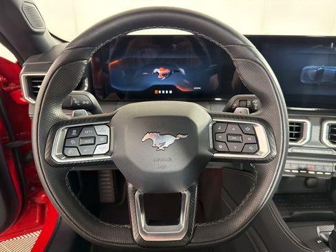 Used 2024 Ford Mustang GT Premium RWD image 11