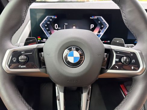 Used 2026 BMW X3 xDrive30i w/ M Sport Package AWD/4WD image 11