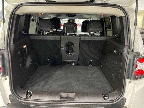 Used 2019 Jeep Renegade Trailhawk image 23