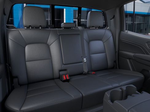 New 2026 Chevrolet Colorado LT w/ LT Convenience Package image 20