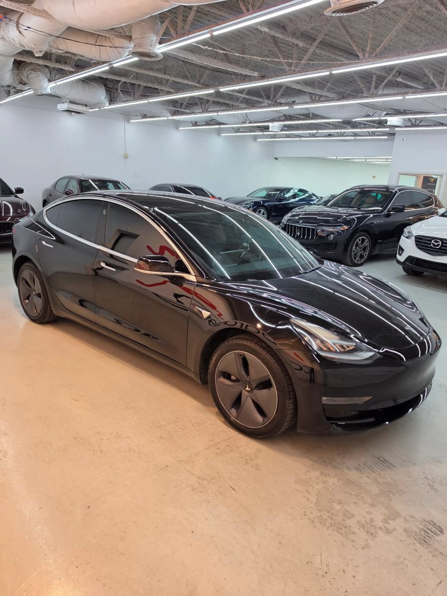 Used 2019 Tesla Model 3 Standard Range Plus RWD image 12
