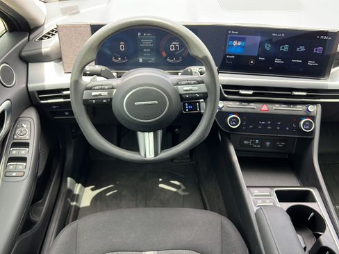 Certified 2024 Hyundai Sonata SEL FWD image 14