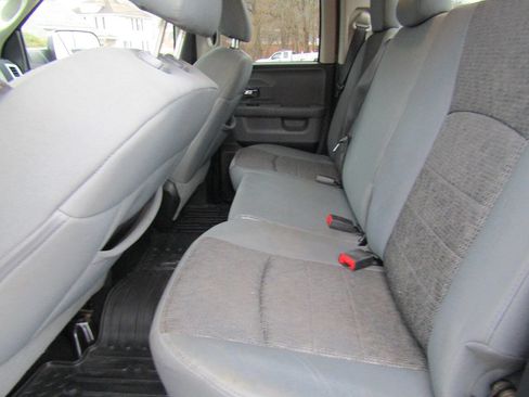 Used 2014 RAM 1500 Outdoorsman image 16