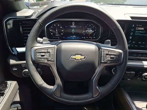 Certified 2026 Chevrolet Silverado 1500 High Country w/ High Country Premium Package AWD/4WD image 21