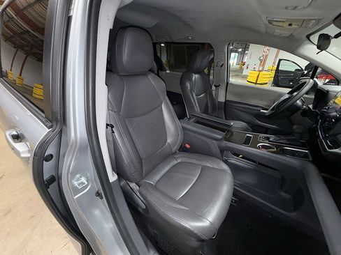 Used 2022 Toyota Sienna LE FWD image 16