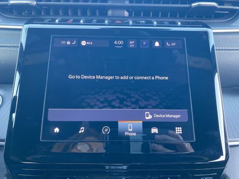 Used 2024 Jeep Grand Cherokee L Altitude image 39