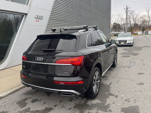 Used 2023 Audi Q5 2.0T Premium Plus w/ Premium Plus Package image 27