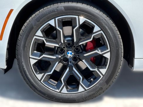 Used 2026 BMW X3 xDrive30i w/ Premium Package AWD/4WD image 13