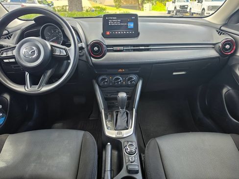 Used 2018 MAZDA CX-3 Sport AWD/4WD image 14