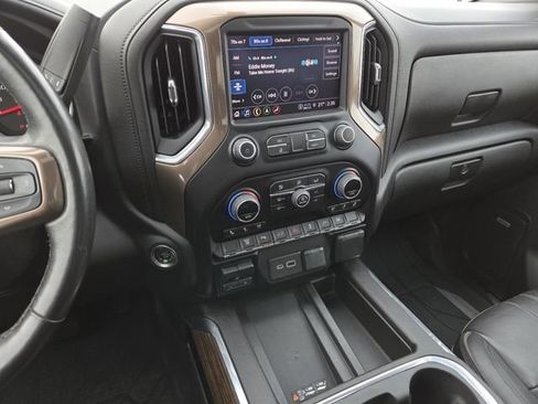 Used 2023 Chevrolet Silverado 3500 High Country image 38