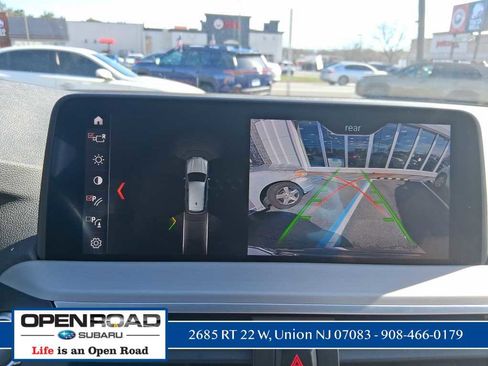 Used 2019 BMW X3 xDrive30i w/ M Sport Package 2 image 27