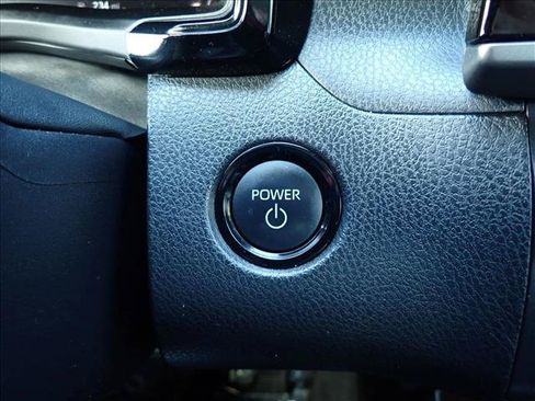 Used 2026 Toyota Camry LE AWD/4WD image 20