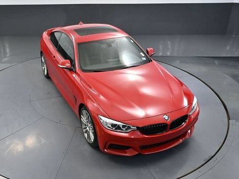 Used 2015 BMW 428i Coupe w/ M Sport RWD image 57