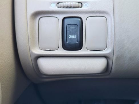 Used 1999 Honda Accord LX image 15