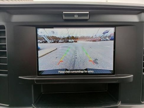 New 2025 Ford F250 XL w/ XL Driver Assist Package image 24