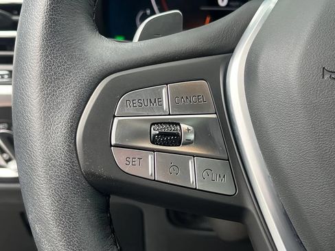 Used 2023 BMW X3 xDrive30i w/ Premium Package w/ZPA AWD/4WD image 34